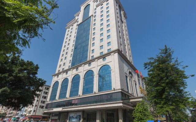 Loiyan Hotel