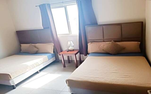 Moon House by Kivoya