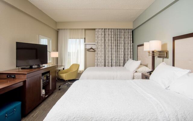 Hampton Inn Joplin
