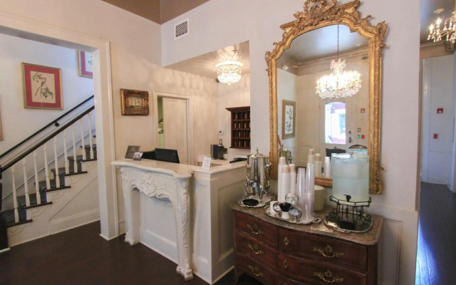 Andrew Jackson Hotel, a French Quarter Inns Hotel