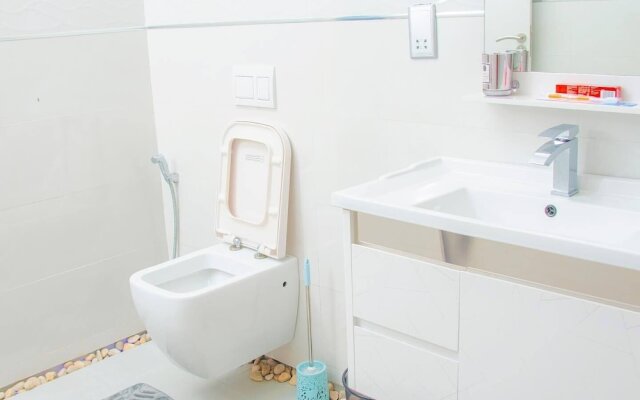 Lekki Grand Apartment