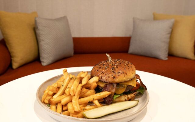 DoubleTree by Hilton Palmdale, CA