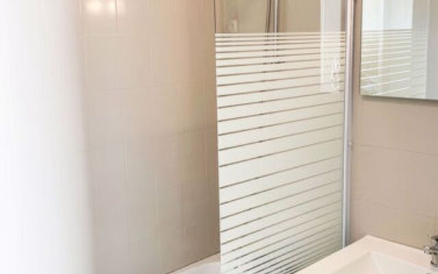 Apartment Atanaoua Quiberon