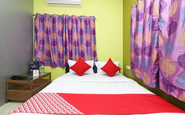 OYO 13770 Shuvam Guest House
