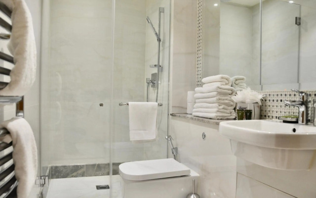 Sanctum London Belsize Road