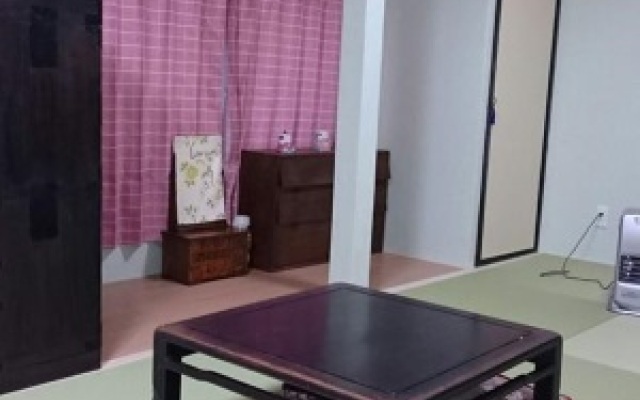 Guesthouse Seiryuu Kibako - Hostel