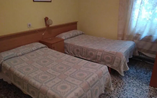 Pension Martinez