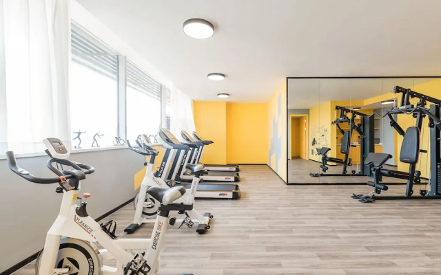 Atour Hotel High Tech Sagacious Ankang