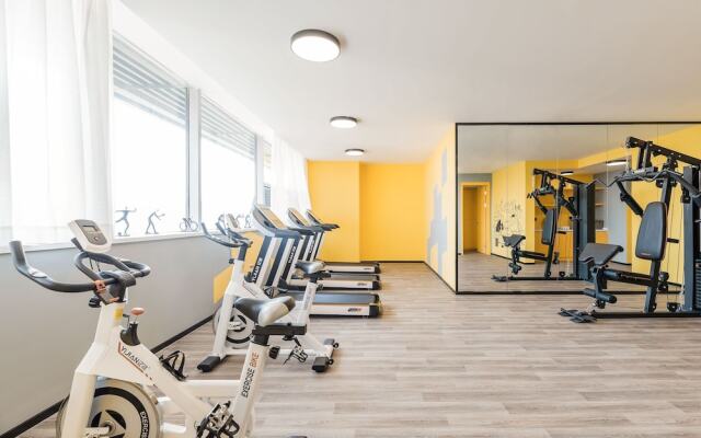 Hampton by Hilton Zhoushan Putuo