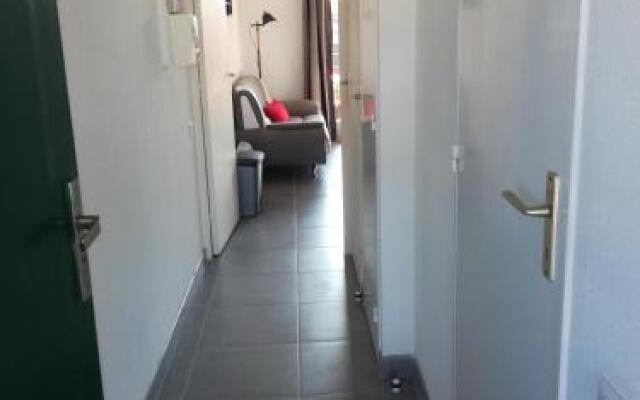 Appartement Santocha