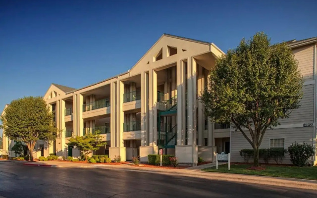 Palace View Resort by Spinnaker Resorts