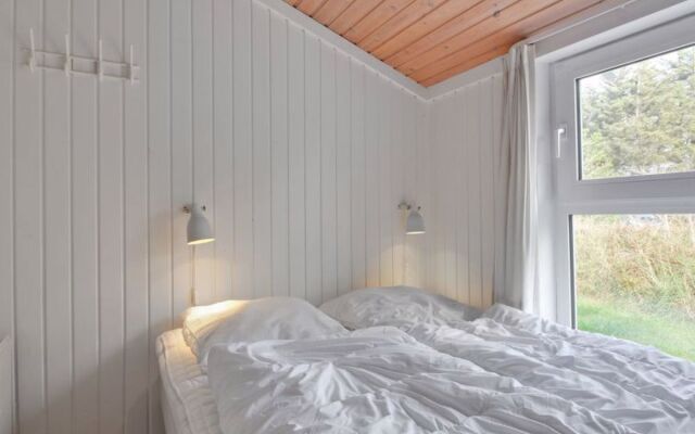 "Hardo" - 600m from the sea in NW Jutland