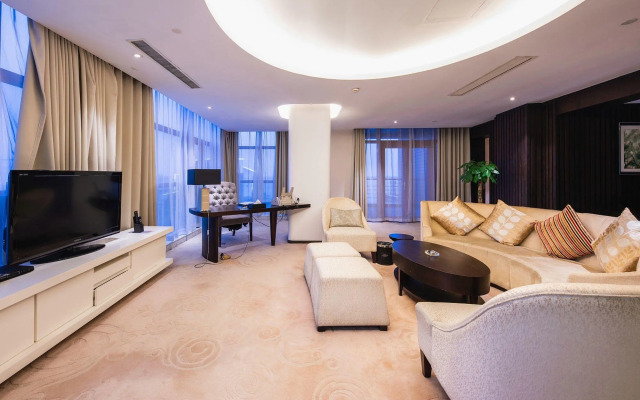 Siko Grand Hotel Suzhou Yangcheng