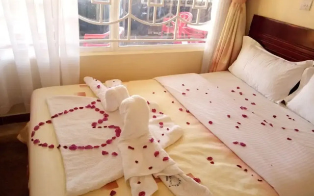 Ipiz Hotel Naivasha