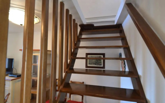Belvilla by OYO Mazzei in Collina