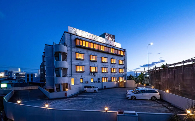 Hotel Mint - Adults Only