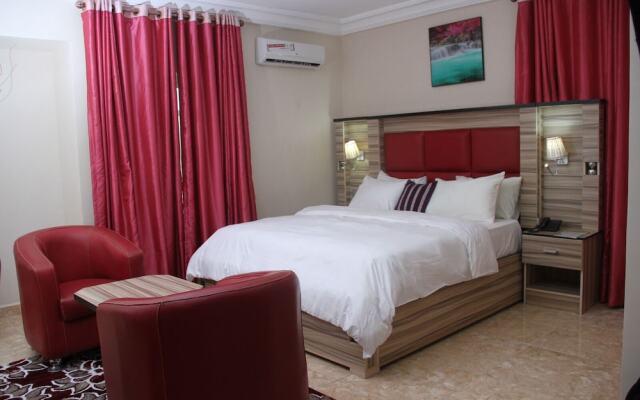 Edo Heritage Hotel