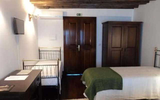 Casa d'Acha