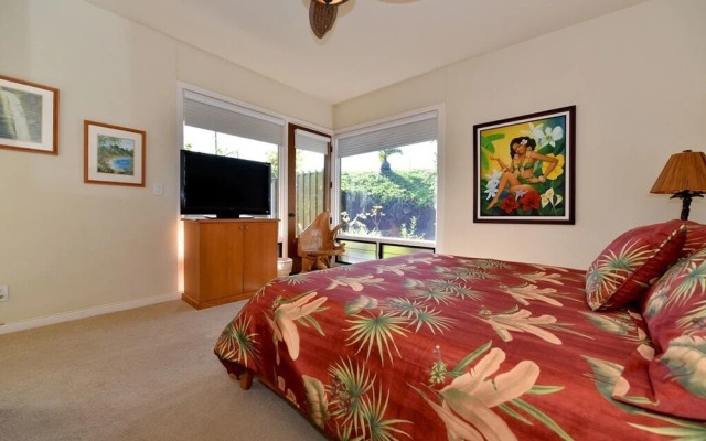 Kapalua Bay S 33g2 1 Bedroom Condo