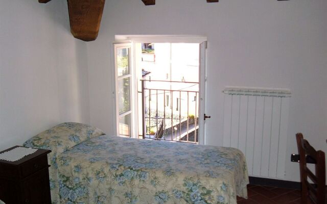 La Meridiana B&B Affittacamere