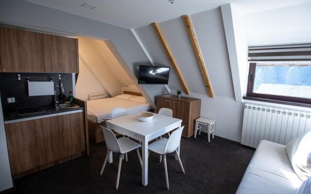 Kopaonik Apartman