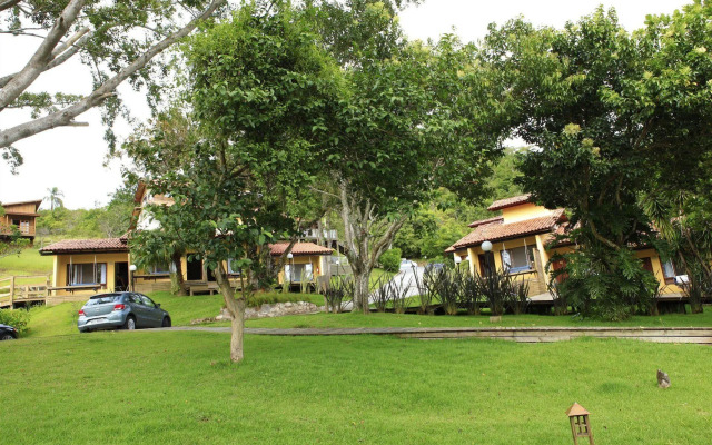 Eco Hotel Oceanomare