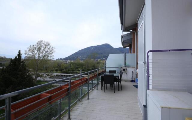 Cassino - Appartamento Duplex - Parco Rondo
