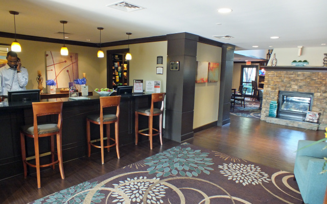 Staybridge Suites DALLAS-LAS COLINAS AREA