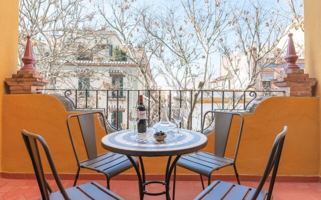 Sweet Inn - Recaredo