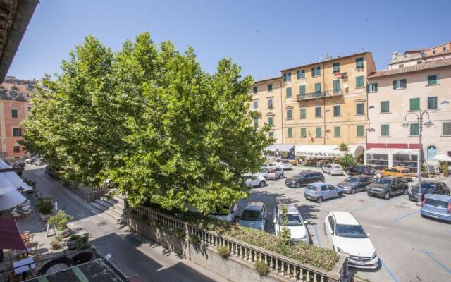 Cosmopoli Suite B in Portoferraio-Cosmopoli - Suite B