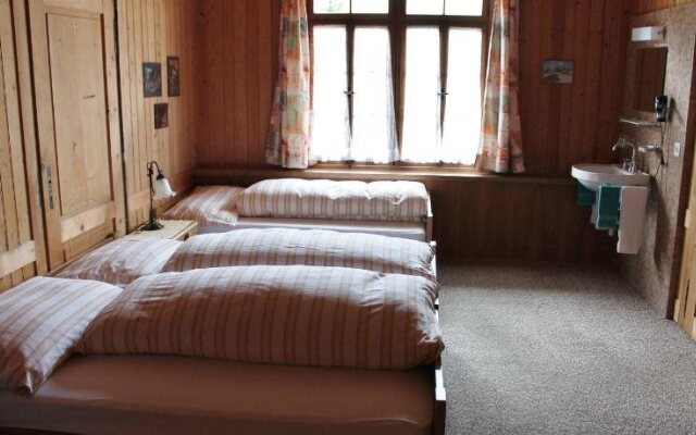 Hotel Posthaus Urigen