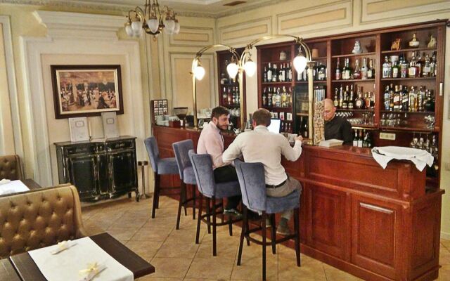 Chopin Hotel