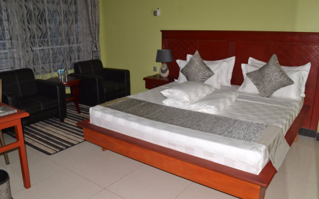 JAMIREX Hotel