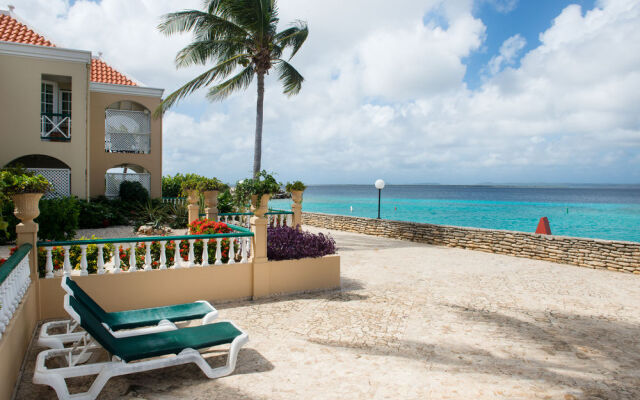 Port Bonaire