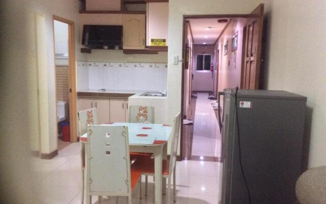 Elreds Condo