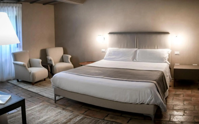 Le Silve di Armenzano