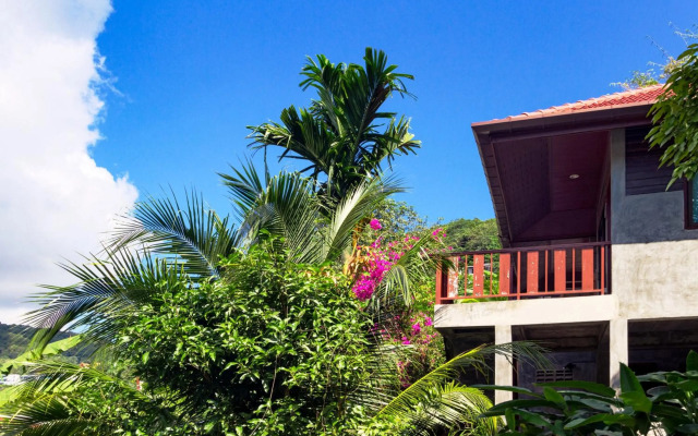 Kanya Cozy Bungalows Kata Beach