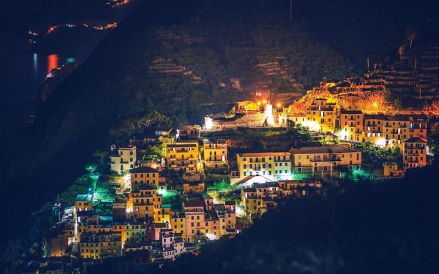 Yacht San Lorenzo 22