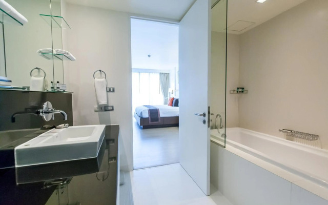Abloom Exclusive Serviced Apartments