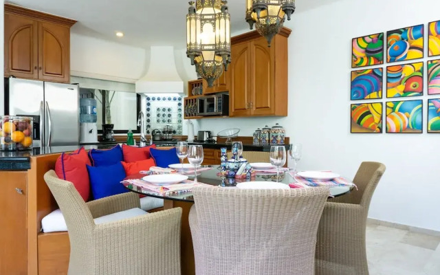 Royal Palms 8 2 Bedroom Condo by RedAwning