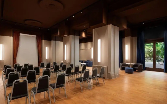 Sheraton Diana Majestic