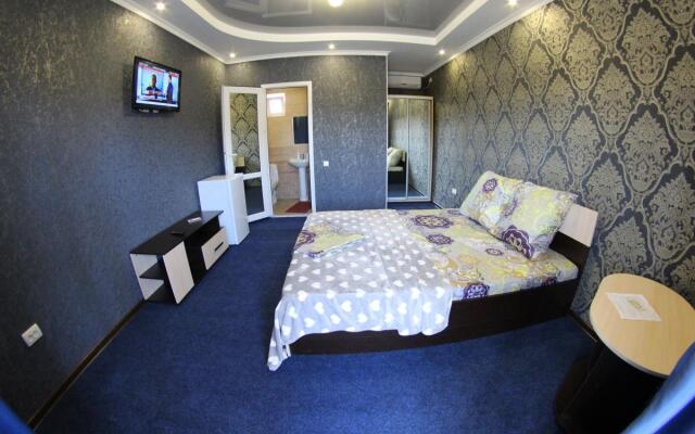 Guest House Dobry Hozyain