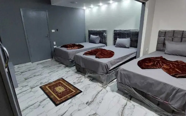 Best Dreams Hotel