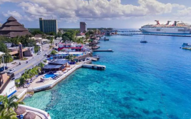 Bonita casa cerca de la playa!