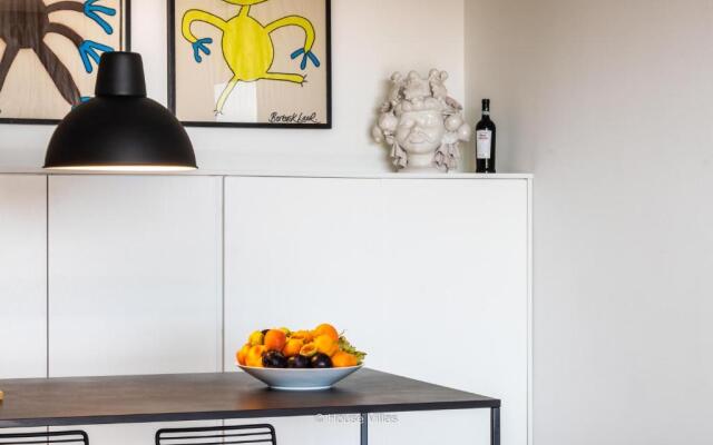 Villa Querida in Avola