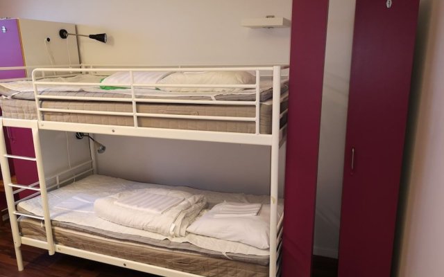 Crafoord Place - Hostel