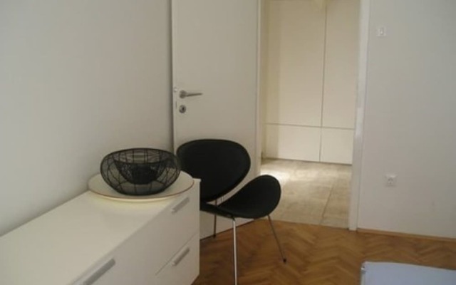 Apartment and Room Padovan