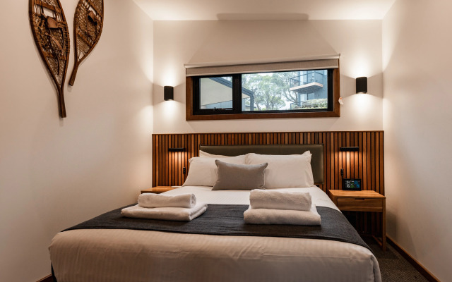 Novotel Lake Crackenback Resort & Spa