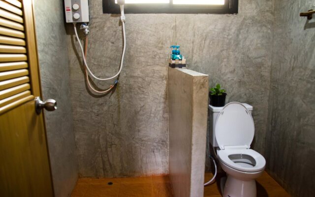 Santitham Home Farm Stay