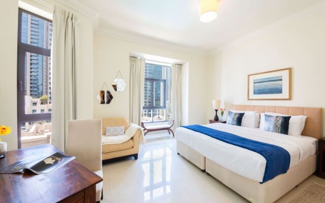 Maison Privee - Attareen Residences